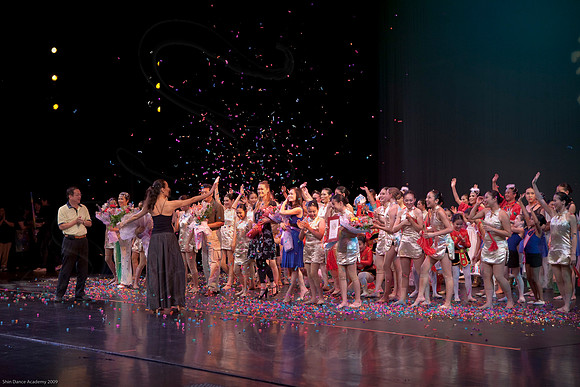 SDA 2009-06-21 Performance